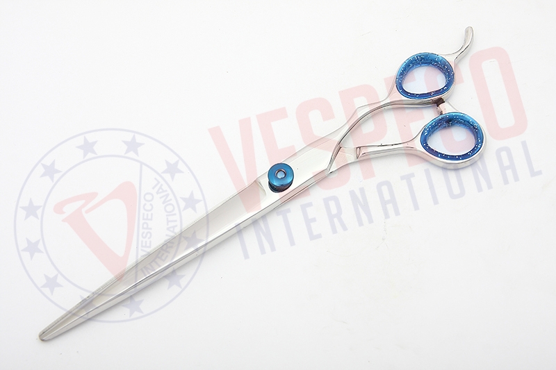 Pet Grooming Scissors